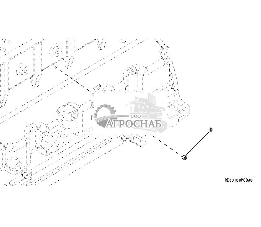 7699 Реле давления масла — заглушка - ST37741 135.jpg